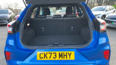 Ford Puma 1.0 EcoBoost Hybrid mHEV 155 ST-Line X 5dr Petrol Hatchback